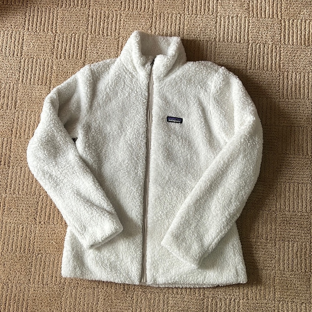 Patagonia Los Gatos Fleece Jacket